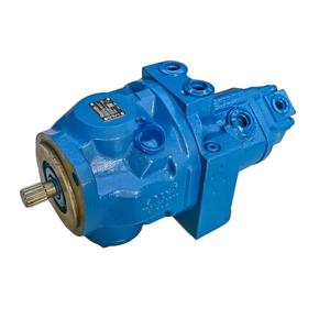 Bomba Hidráulica Serie AP2D, Bomba de Pistones AP2D12 AP2D16 AP2D18 AP2D21 AP2D25 AP2D27 AP2D28 AP2D36LV - Product Image 2