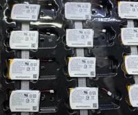 Untuk Garmin Edge 520 Baterai Pengganti Komputer GPS Sepeda 361-0043-00 Suku Cadang Perbaikan Baterai GPS Bersepeda