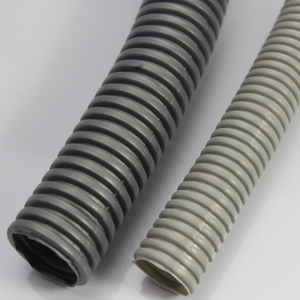 HDPE PVC điện sóng linh hoạt Ống Composite ống nhựa - Product Image 2