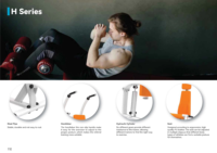 Machine de musculation K-FIT Pec Fly pour les deltoides arrière GS-H02, nouveau modèle, équipement de musculation professionnel, usage domestique intensif