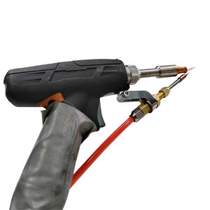 ราคาถูก 3000W เครื่องเชื่อมเลเซอร์มือถือ CNC จากโรงงาน - Product Image 5