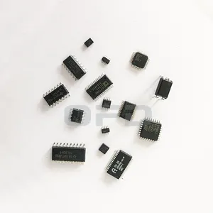 U6043B Componentes eletrônicos originais U6043B do circuito integrado MCU Microcontrolador IC Chip