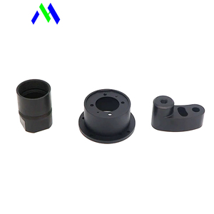 Personalizado banhado a ouro latão gabinete alças botões conjunto para móveis gaveta porta wardrobe decorativo Hardware acessórios - Product Image 5