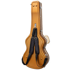 Coque dure en matériau ABS avec étui de <span class=keywords><strong>guitare</strong></span> extérieur en vinyle ABS - Product Image 5