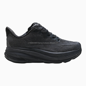 Zapatillas Deportivas Casuales Transpirables de Malla Ligera de Alta Calidad para Hombre y Mujer, Marca Hokaes, Primavera/Verano, Venta al Por Mayor - Product Image 3