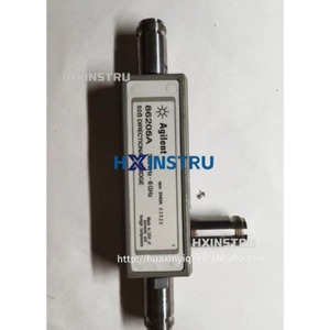 1PC KEYSIGHT 86205A SENSOR DE POTENCIA SER MY31403549 xgeqpt H - Product Image 2
