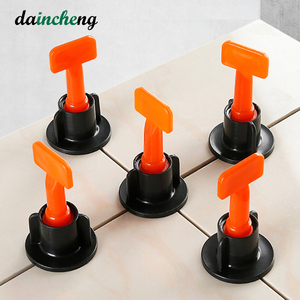 Bộ Dụng Cụ San Lấp Mặt Bằng Gạch Men Bán Chạy Từ Nhà Máy Mẫu Miễn Phí Hệ Thống San Lấp Mặt Bằng Gạch - Product Image 1