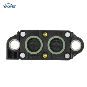 4307166 2872424 4MPP2-13 4384138 2872210 Động Cơ Diesel EGR Delta Cảm Biến Áp Suất DPF Cho Cummins - Product Image 5