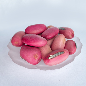 ถั่วดาบคุณภาพสูง (<span class=keywords><strong>Canavalia</strong></span> <span class=keywords><strong>Gladiata</strong></span>) ถั่วแจ็คดิบแห้งธรรมชาติ สีแดง สดหรือแห้ง บรรจุกล่องสำหรับชงชา - Product Image 5