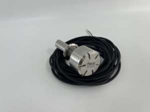 Capteur de <span class=keywords><strong>débit</strong></span> numérique sanitaire à roue à aubes FLS-1700-HD - Product Image 3