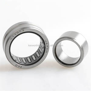 ตลับลูกปืนเม็ดเข็ม<span class=keywords><strong>2RS</strong></span> ชุด NA NA4910 NA4911 <span class=keywords><strong>NA4912</strong></span> - Product Image 5