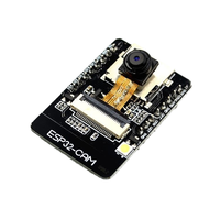 Module ESP32-CAM, carte WiFi ESP32 avec caméra OV2640, module de développement ESP32CAM