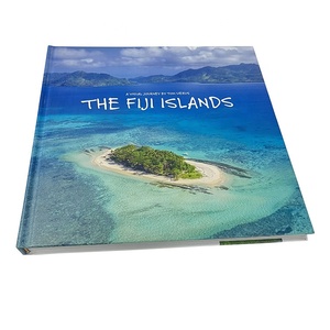 Album da Viaggio Personalizzato con Copertina Rigida, Libro OEM per Colorare, Stampa Offset a Colori, Cartone Duplex/Corrugato - Product Image 4