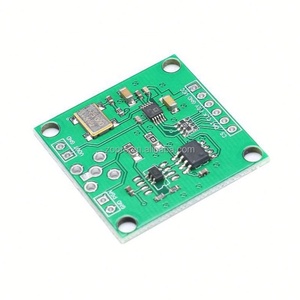 AD9833 DC 0-12.5MHz SPI เครื่องกำเนิดคลื่นไซน์สามเหลี่ยมเครื่องกำเนิดคลื่นสี่เหลี่ยมเครื่องกำเนิดสัญญาณ DDS - Product Image 2