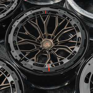 Jantes forgées Aerodisc de 17, 18, 19, 20, 21, 22, 24 et 26 pouces pour <span class=keywords><strong>Lamborghini</strong></span> Huracan, Urus, Ultimae, <span class=keywords><strong>Pagani</strong></span> Huayra, Audi RS6, RSQ3, R80-190R - Product Image 2