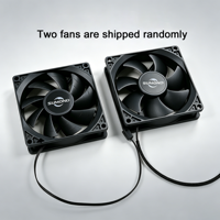 S4-90A CPU Cooler 4 Heatpipes Air Cooler for Intel LGA 1700 2011 115X 1200 Desktop Computer Cooling FanOEM ODM Heatsink Radiator