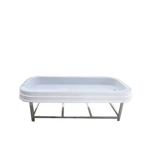 Équipement <span class=keywords><strong>de</strong></span> spa, <span class=keywords><strong>lit</strong></span> <span class=keywords><strong>de</strong></span> bain <span class=keywords><strong>de</strong></span> massage <span class=keywords><strong>de</strong></span> <span class=keywords><strong>l</strong></span>'<span class=keywords><strong>eau</strong></span> corporelle, bain <span class=keywords><strong>de</strong></span> sel pour la santé - Product Image 5