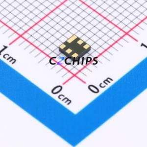 MBF1221D33 <b>RF</b> <b>Filter</b> SMD-6P,3x3mm <b>RF</b> ( Ripple: 1.2dB )( Insertion Loss: 2.5dB )( Operating Temperature: ) - Product Image 2