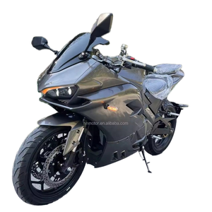 Venta Directa de Fábrica 2024, Motocicleta Económica para EXW - Product Image 3