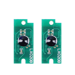 Ct202253 ct202254 ct202255 ct202256 Tương thích thiết lập lại chip cho dells E525 Cartridge mực chip - Product Image 6