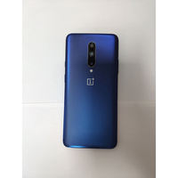 Pour Oneplus 7 256 Go Smartphone Débloqué Téléphones 4G Double SIM 6,67'' 8+256 Go Téléphone Octa Core