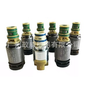 วาล์วควบคุมระบบเกียร์ 6R80 6R60 สำหรับรถฟอร์ด F150 F250 F350 Raptor อะไหล่ทดแทน ผลิตในเม็กซิโก - Product Image 1