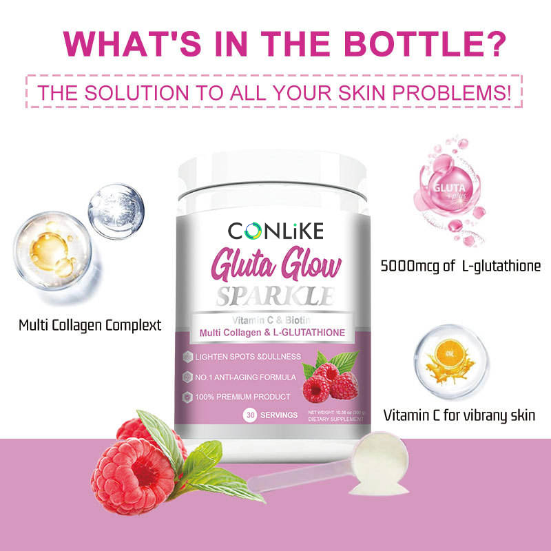glutathione plus collagen benefits Gluta Beauty Collagen Milk Powder Drink for Adult Skin Glow Detox & Healthy Hair/Nails with Antioxidant Benefits| Alibaba.com