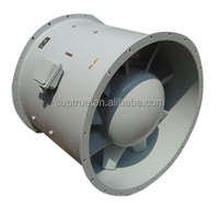Ventilateur axial marin chinois 380V 440V, pièces et accessoires marins pour bateau