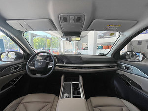 Changan Hunter, SUV Pickup Híbrida Enchufable (PHEV) 4x4, Combustible Híbrido, Autonomía de 101-200 km, Motor de 150-200 kW, Modelo 2025, Batería de 30-50 kWh - Product Image 6