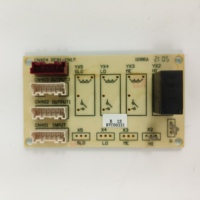 Nouvelle carte de commande de ventilateur de climatisation Hisense Hitachi H7C00221A H7C00221B H7C00221C SR2103311A Plaque de séquence de phase