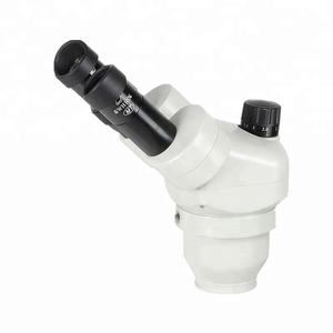 携帯电话修理のための7x-40xステレオズーム顕微镜 - Product Image 2