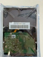 1W10002 HUS722T2TALA604 Disco Rigido SATA da 2TB 3.5 Pollici