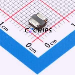 Inducteur de puissance LQH44PN100MP0L SMD, 4x4mm (Inductance : 10uH) (Précision : 20%) Courant nominal : 1,15A - Product Image 2
