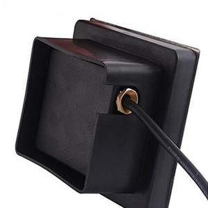 16W LED paysage pelouse étanche extérieur carré Type RVB RGBW lumière creusée pour chemin de marche - Product Image 5