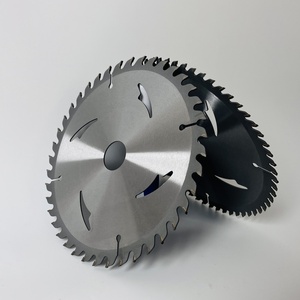 Lưỡi cưa tròn <span class=keywords><strong>TCT</strong></span> công nghiệp, phụ kiện máy công cụ điện Trung Quốc, dùng để cắt cây, ván gỗ, đá granite cho gỗ - Product Image 5