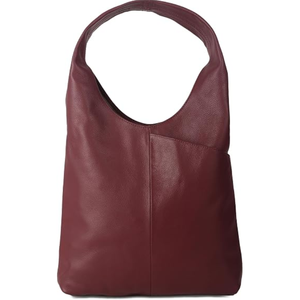 Bolso Tote Minimalista de PU, Color Sólido, Abierto por Arriba, para Uso Diario, Bolso de Hombro para Mujer - Product Image 4
