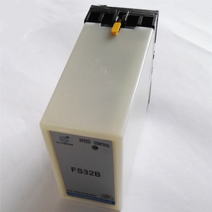 VTV Motor <b>Speed</b> <b>Controller</b> FS32B AC220V/240V FS32B VTV Motor <b>Speed</b> <b>Controller</b> - Product Image 4
