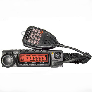 AnyTone 588 Car Radio <b>Microphone</b> Audio Attachment For AT-588 Handheld Model Anti-slip Design - Product Image 2