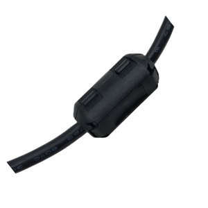 Câble USB JST PH2.0 5 broches vers 5 broches, pas de 2,0 mm, avec blindage isolé 2725 VW-1, multiconducteurs en cuivre, avec clip - Product Image 2