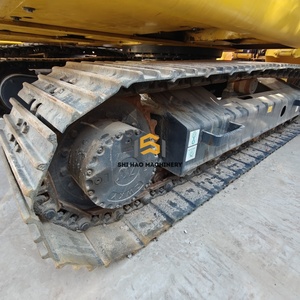 Excavatrice-niveleuse Komatsu PC130 d'occasion, haute efficacité, usage général, avec moteur puissant et de haute qualité, 13 tonnes - Product Image 3