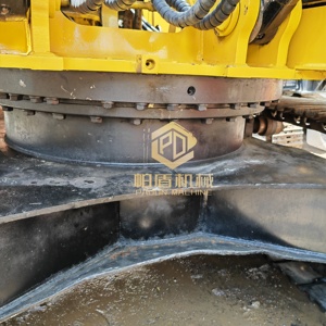 Excavatrice sur chenilles d'occasion CAT 315, modèles 315DL et 315D2GC, 15 tonnes, hydraulique, certifiée CE et EPA. - Product Image 2
