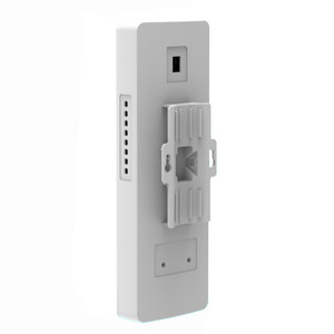 <span class=keywords><strong>Mini</strong></span> CPE extérieur sans fil 3KM longue portée 2.4GHz 300Mbps extérieur pont sans fil <span class=keywords><strong>Point</strong></span> d'accès 5dBi antenne Wi-Fi Nanostation - Product Image 2