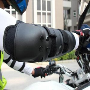 Juego de 4 Protectores de Codo para Motociclismo, Equipo de Protección para Ciclismo, Rodilleras y Protección Cuatro en Uno - Product Image 2