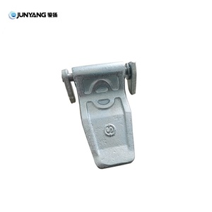 Bisagras de Acero para Contenedores de Envío ISO, Accesorios para Carga Seca en Oferta para el Mercado Canadiense y Australiano - Product Image 3