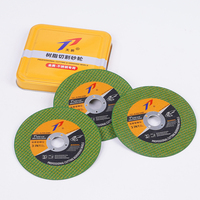 Disque de découpe pour meuleuse d'angle 7 pouces, roue à lamelles en oxyde d'aluminium pour le polissage de l'acier inoxydable, du métal, de la pierre et l'élimination de la rouille