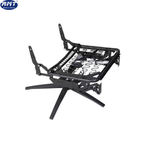Stuhlrahmen-Hebemechanismus Möbel Sofa Stuhl Motorisierter Manueller Liegemechanismus für Massagesessel Manueller Relaxsessel