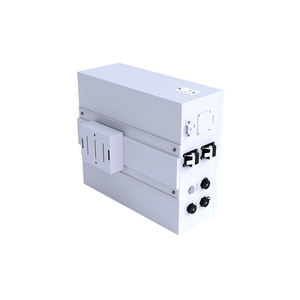 Batterie au lithium LiFePO4 personnalisée à bas prix pour stockage d'énergie, pack de batteries 48V 50Ah - Product Image 6