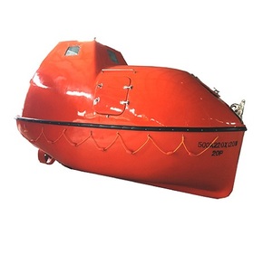 25 Bateaux de sauvetage d'occasion pour 25 personnes, modèle OEM 59FF/FC, à vendre - Product Image 6