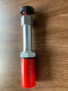 SV10-21K SV10-21K-0-N-24DG SV10-21K-0-N-12DG SV10-21K-0-N-00 SV10-21K-0-N HydraForce Produit d'origine authentique Solénoïde - Product Image 1