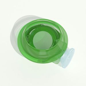 Bol d'alimentation anti-évasion pour reptiles avec ventouse, bol à nourriture à fixer sur un arbre pour animaux d'élevage arboricoles, tels que les grenouilles-arbres R-spatula - Product Image 3